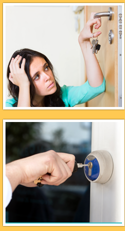 Locksmith Arvada CO service